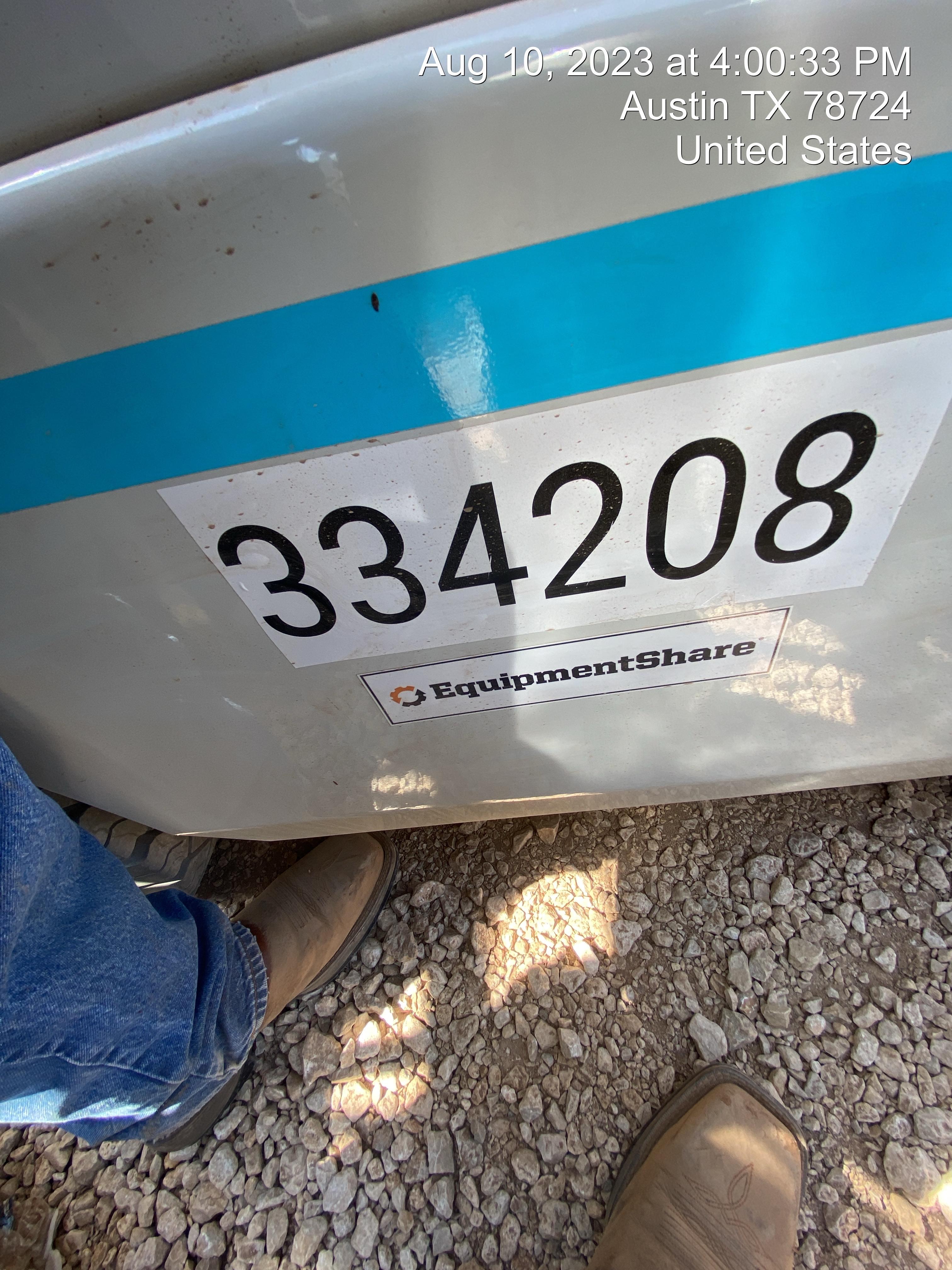 2023 UNICARRIER MAP1F2A25DV