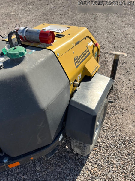2021 ALLMAND NLV3GR