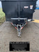 2024 TEXAS PRIDE TRAILERS DT714416KBP