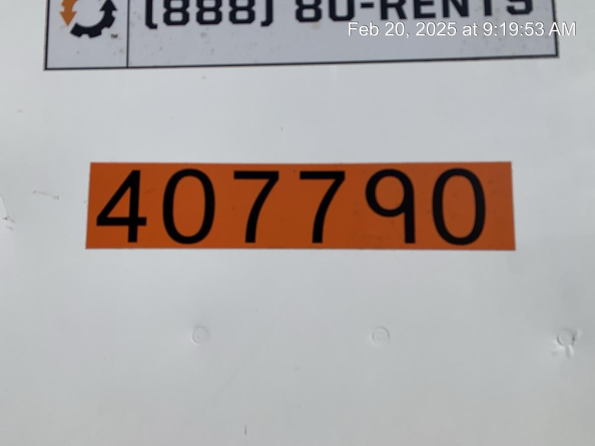 2024 WANCO WLTS-MM8A-1600