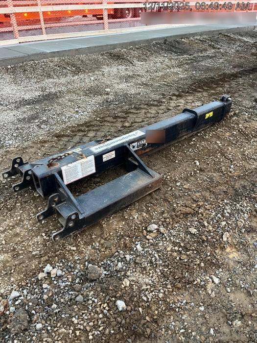 2020 STAR INDUSTRIES M1360B - Star JIB Boom