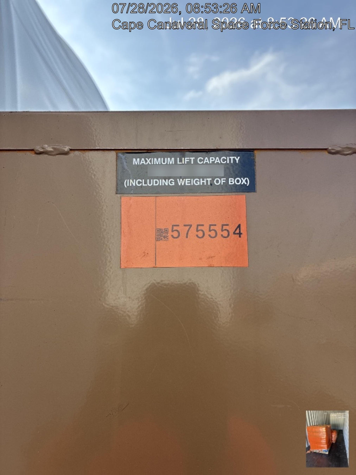 2025 KNAACK 118-01