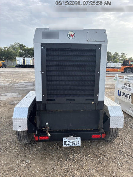 2018 WACKER NEUSON G70