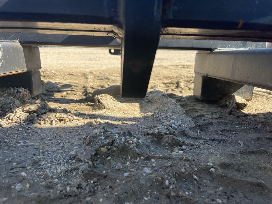 2021 STAR INDUSTRIES 1395B