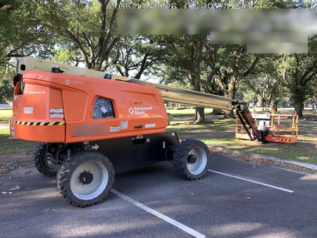 2024 JLG 660SJ