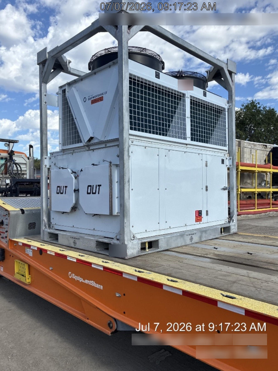 2024 SMARTECH SACP26A-HS