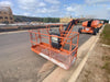 2020 JLG 860SJ