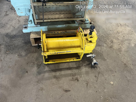 2021 INGERSOLL RAND PS2-10000RGC-L