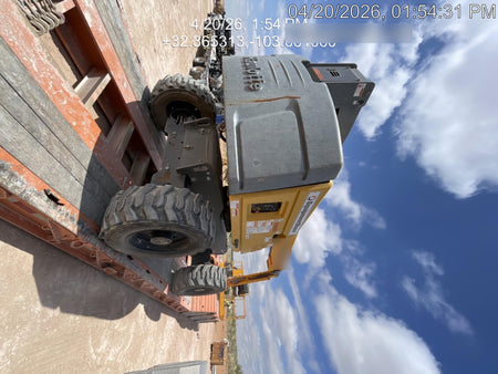 2020 HAULOTTE HT67 RTJ O