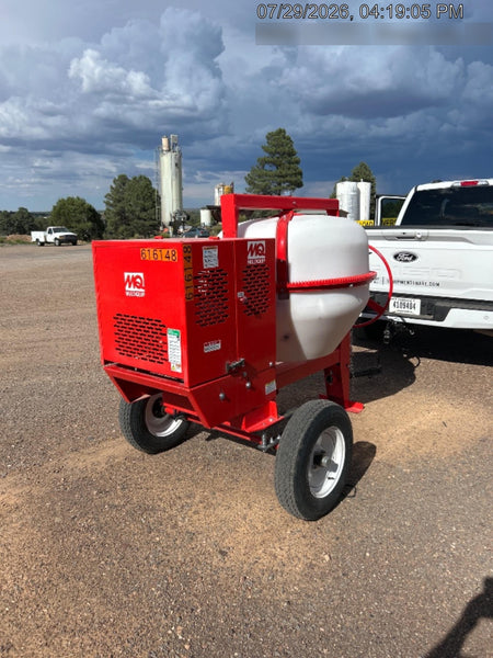 2025 MULTIQUIP MC12PH
