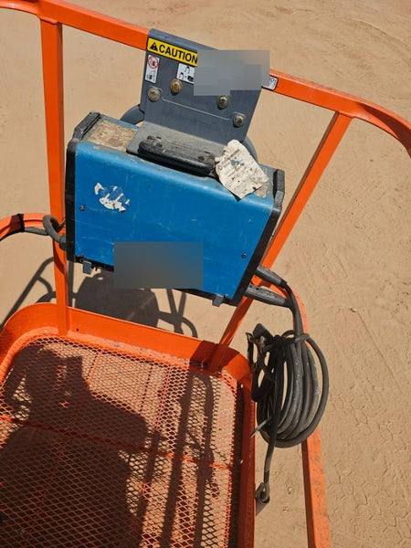 2020 MILLER ELECTRIC CST-280