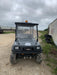 2021 Club Car CA1700D Canopy, Diesel, 4 Passenger