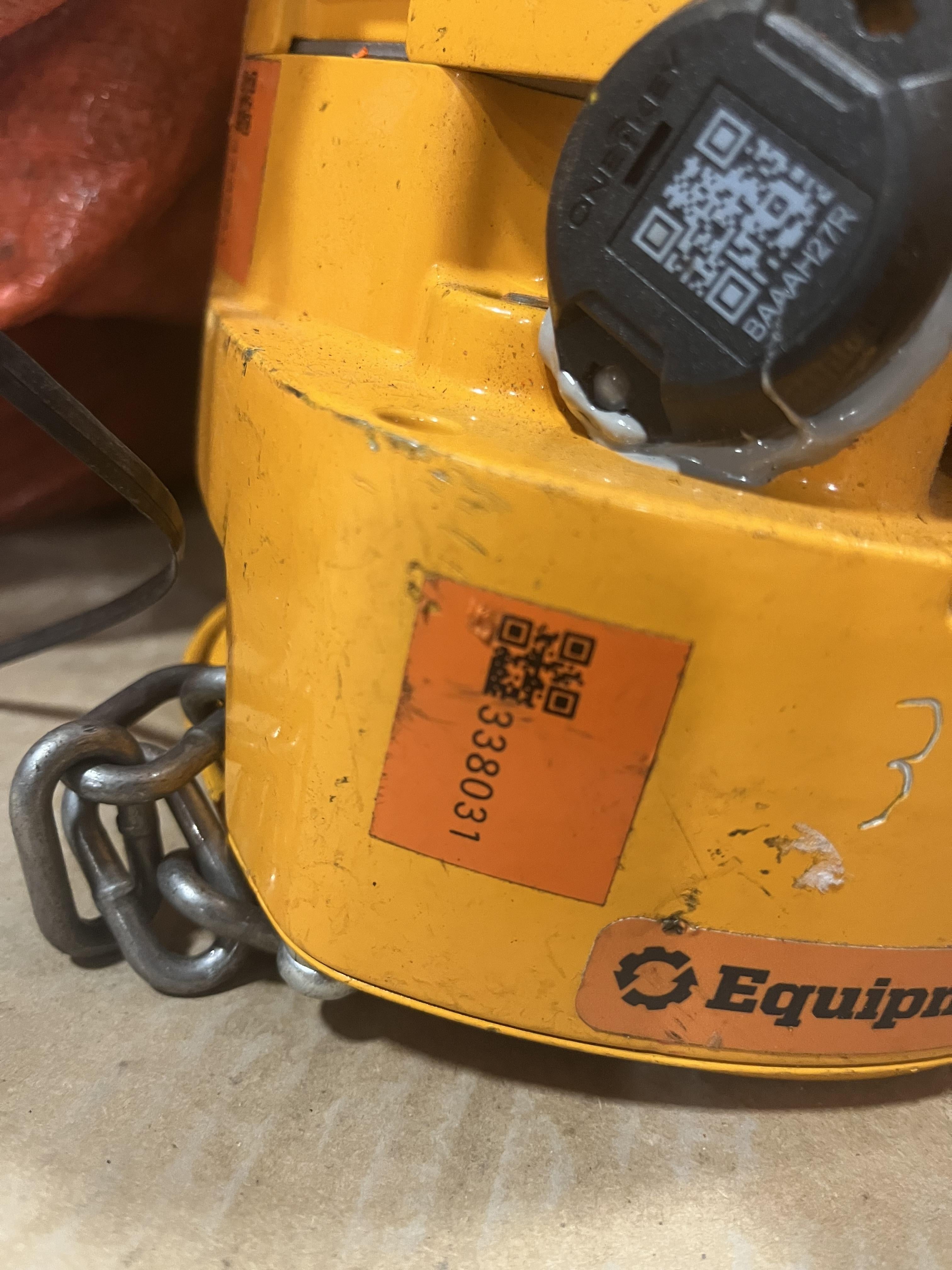 2023 HARRINGTON CF020-30