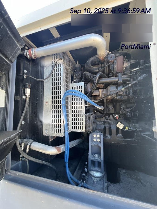 2022 ATLAS COPCO QAS 330