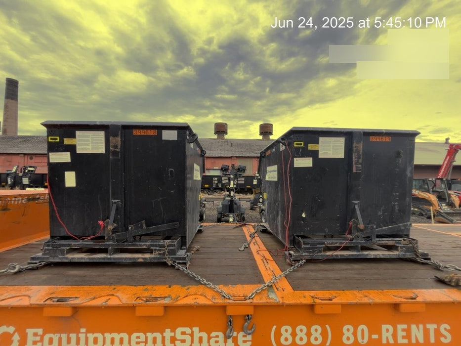 2024 STAR INDUSTRIES 1825CS-LH