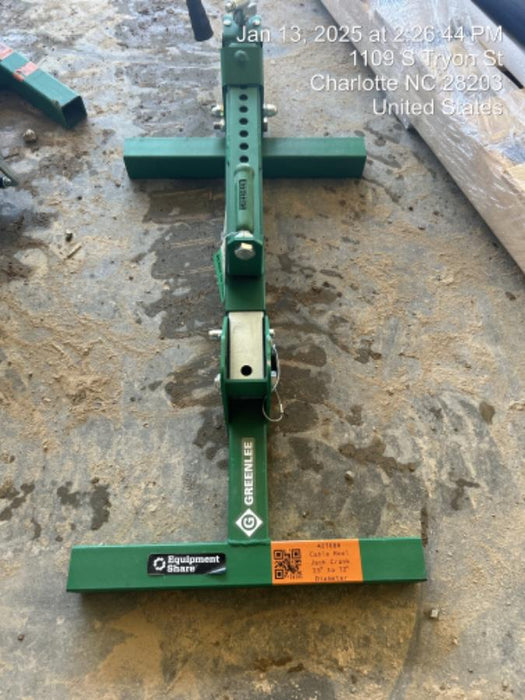 2024 CURRENT TOOLS 661