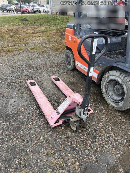2022 ULINE H-3045