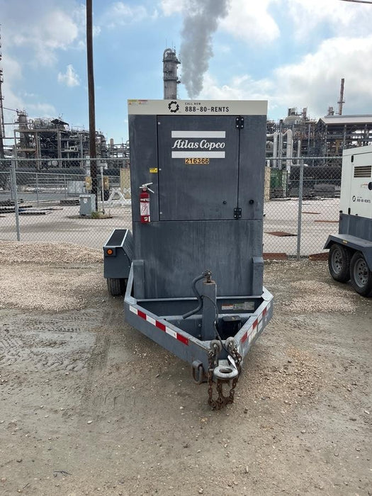 2022 ATLAS COPCO QAS150