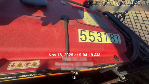 2025 MI-T-M GEN-6500-0MM1