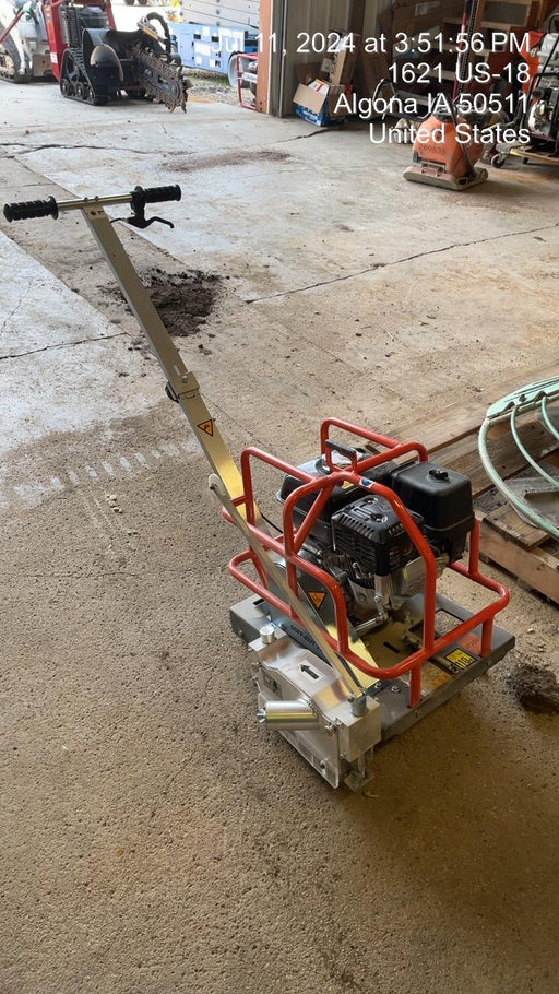 2023 HUSQVARNA SOFF-CUT 150