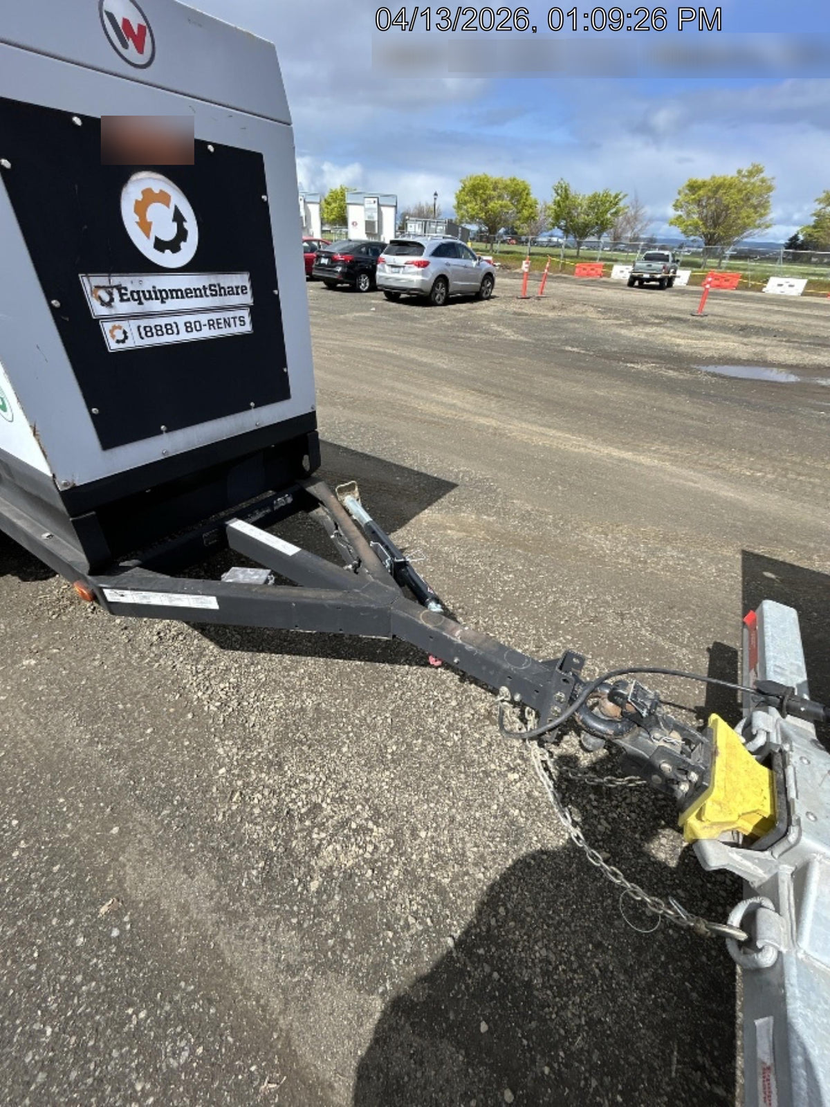 2020 WACKER NEUSON G50