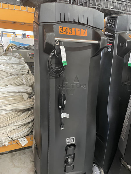 2023 VECTOR Vector Max