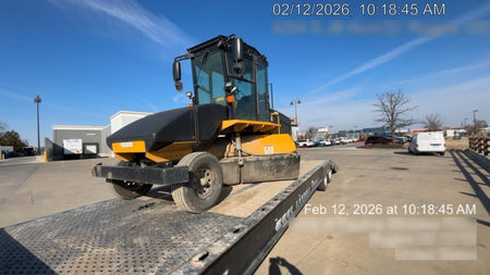 2022 LAYMOR SM450