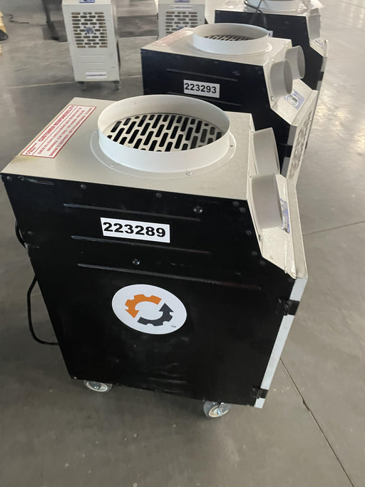 2022 KWIKOOL KPAC1411-2