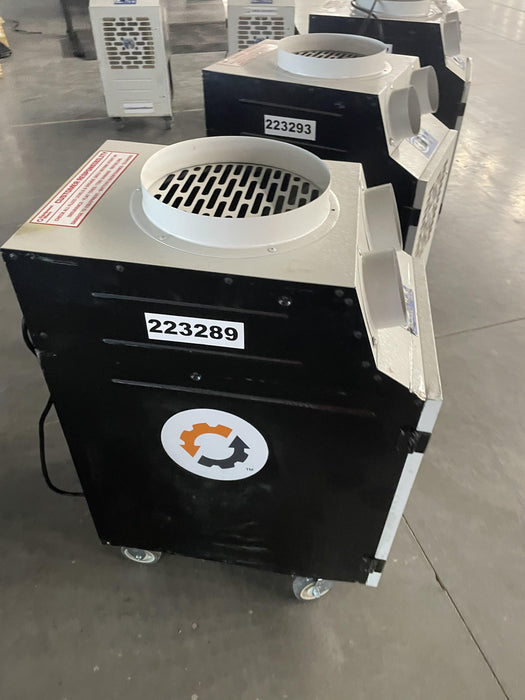 2022 KWIKOOL KPAC1411-2