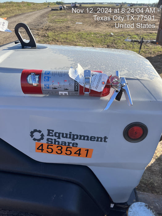 2024 WACKER NEUSON LTT4