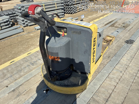 2024 HYSTER W60Z