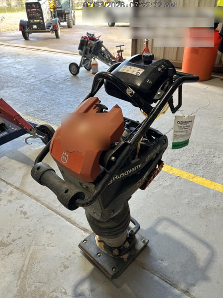 2024 HUSQVARNA LT6005