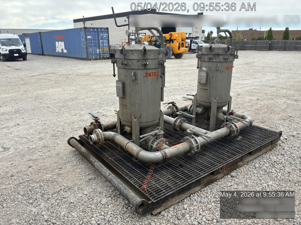 2022 TROJAN HOSE 31-FTR