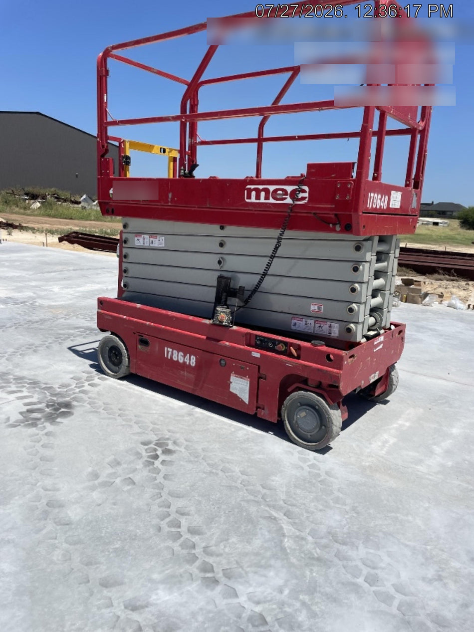 2021 MEC 4046SE