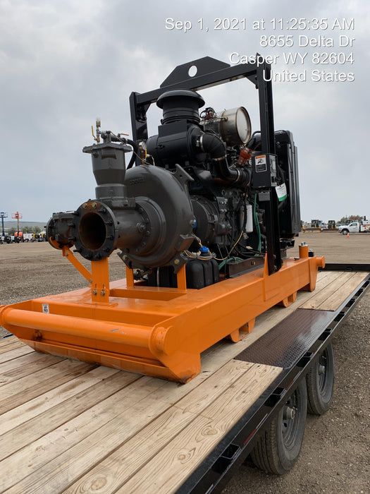 2020 CORNELL 8NHTA-EM-RP