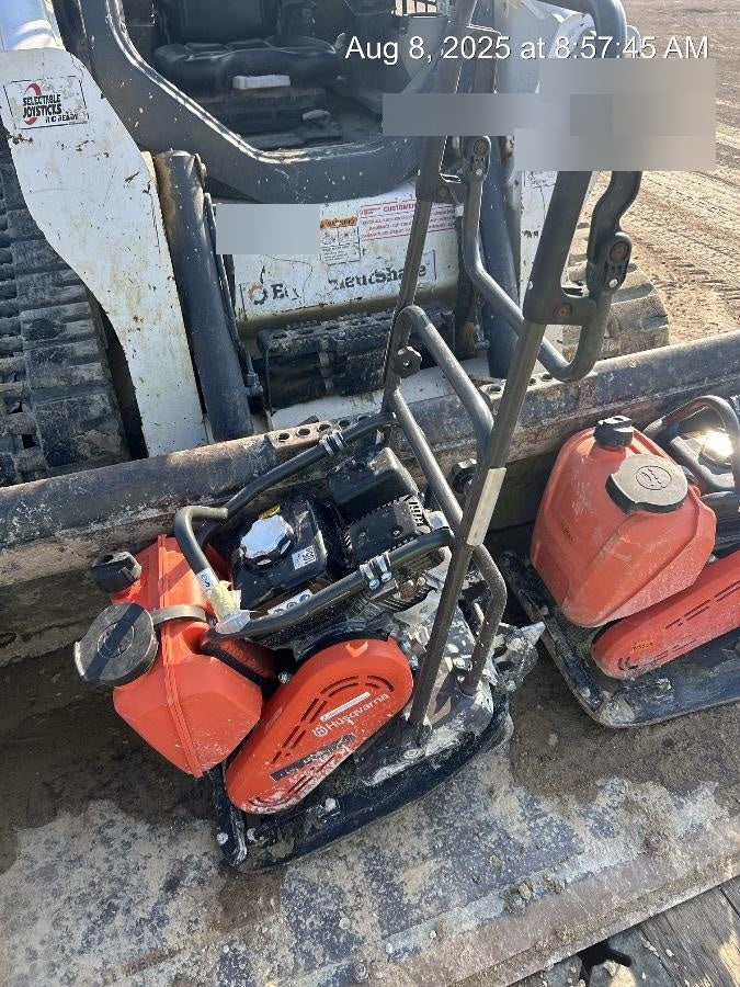 2025 HUSQVARNA LF75