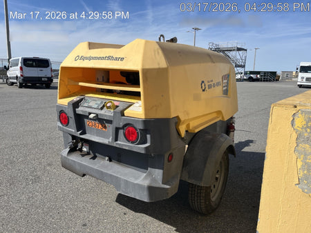 2022 ATLAS COPCO XAS188 CWK