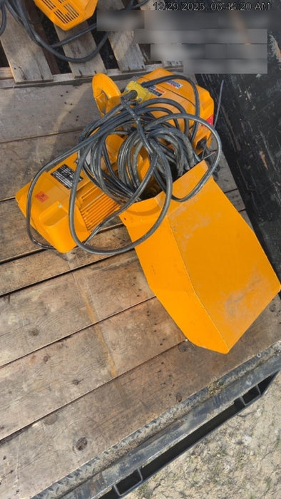 2023 HARRINGTON SNER020L