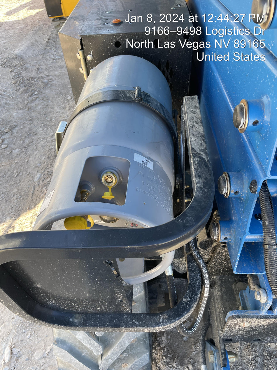 2023 GENIE GS-4069 RT