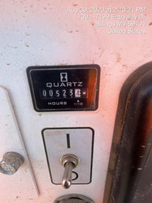 2022 WACKER NEUSON G50