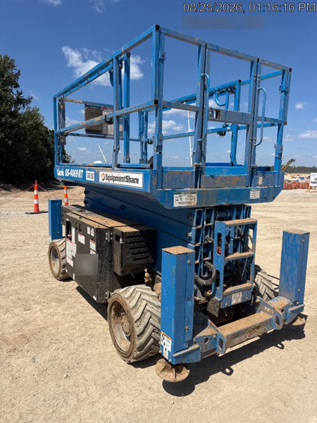 2020 GENIE GS-4069 RT