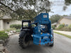 2020 Genie GTH-844 Canopy, Solid Tires, Work Lights, Beacon, Aux Hydraulics, Back up Alarm, Lifting Eye