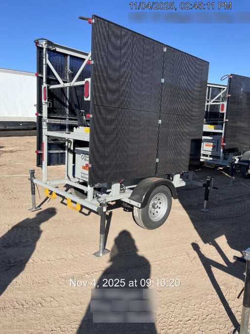 2025 PROGRESS SOLAR SOLUTIONS Helios-2XP