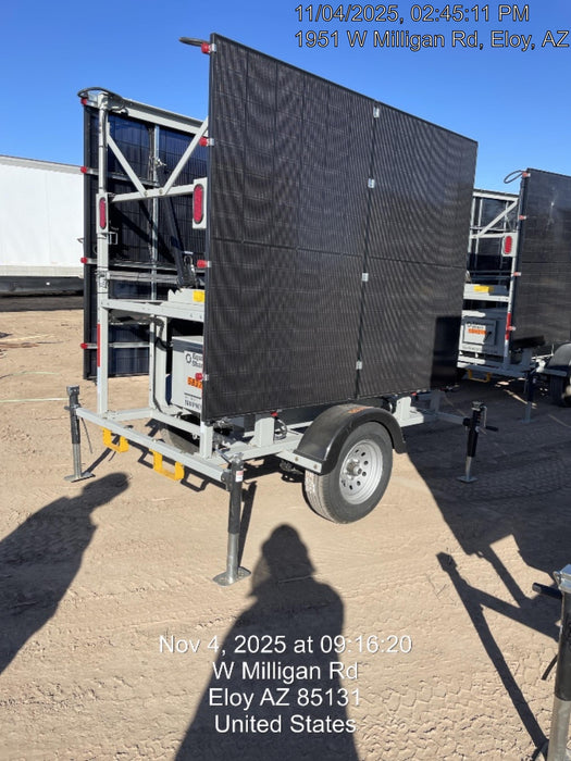 2025 PROGRESS SOLAR SOLUTIONS Helios-2XP