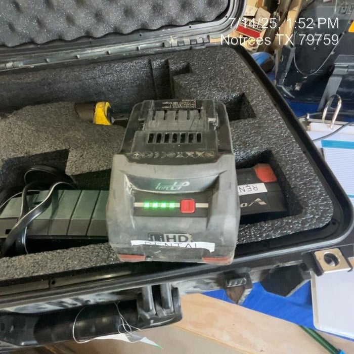 2024 TORCUP VTR-250KIT