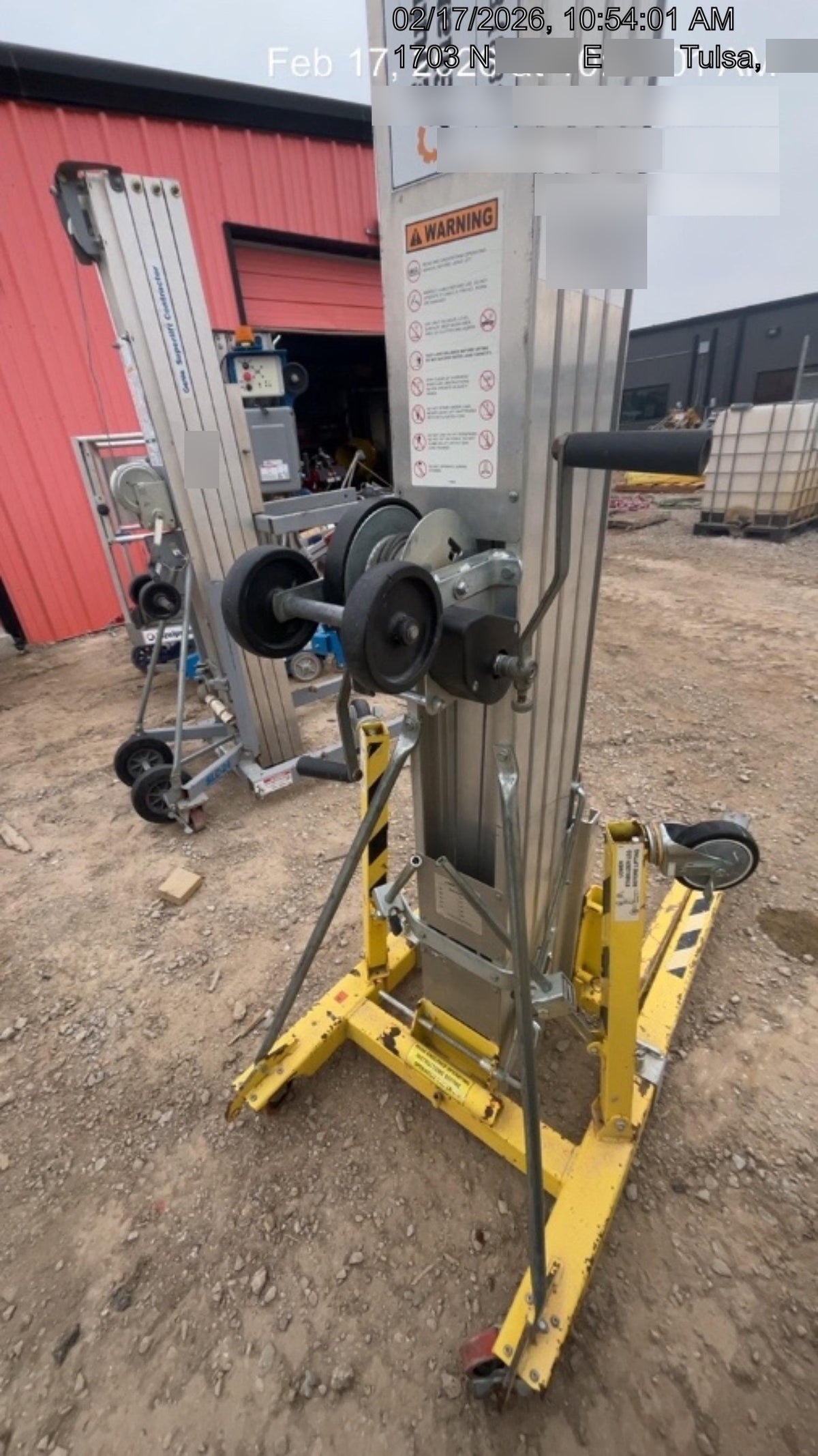 2018 SUMNER 2124
