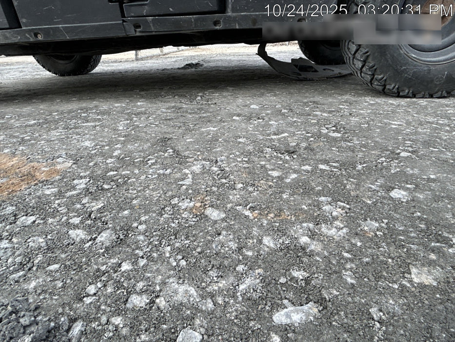 2018 Kawasaki Mule PRO-DXT Kawasaki Mule 4x4 Diesel UTV w/Hard Top, Windshield, Beacon, Backup Alarm, ES Keypad/Hardware Installed