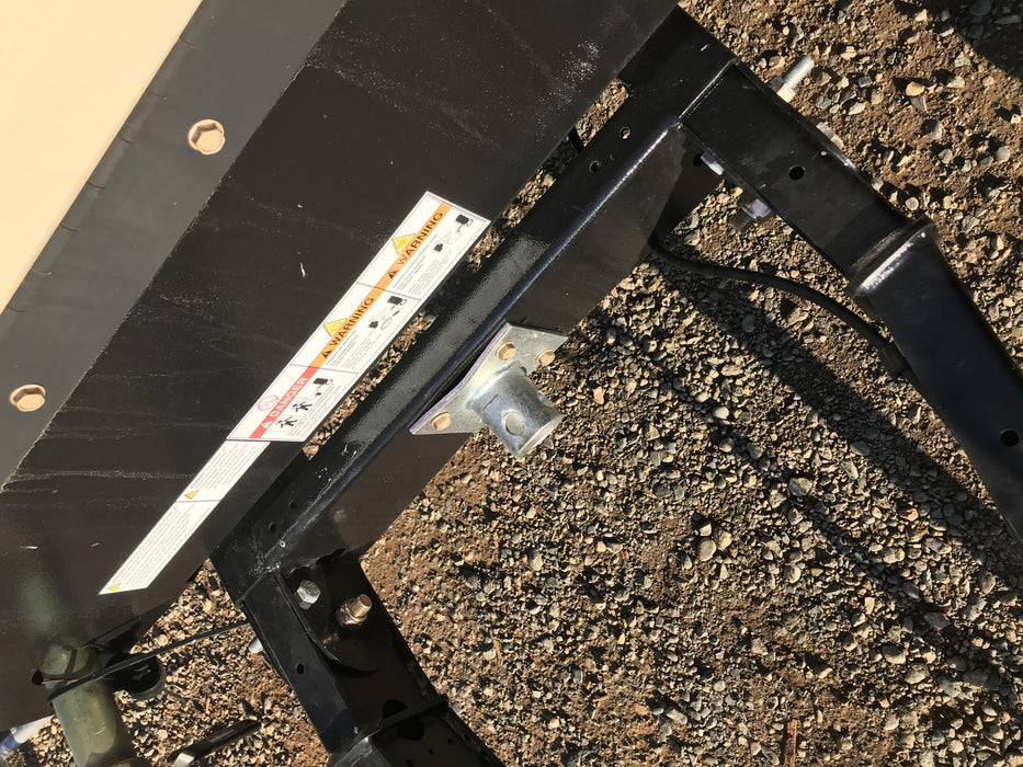 2019 DOOSAN C185WDO-T4F