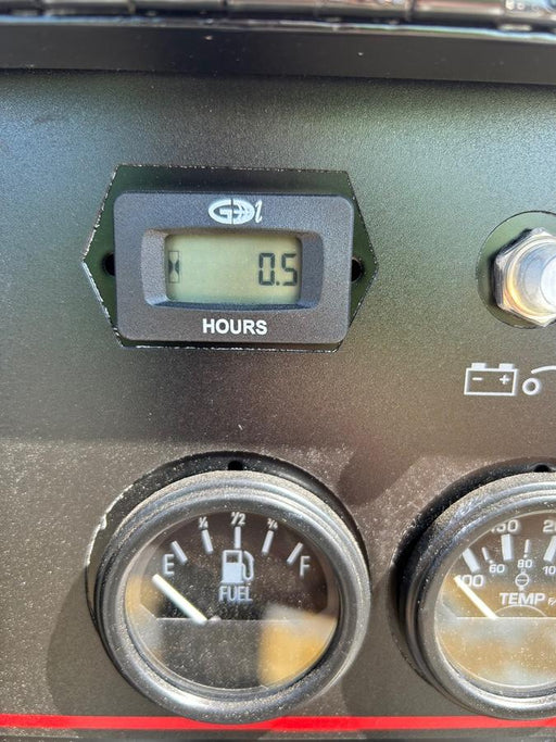 2025 LINCOLN ELECTRIC LE400