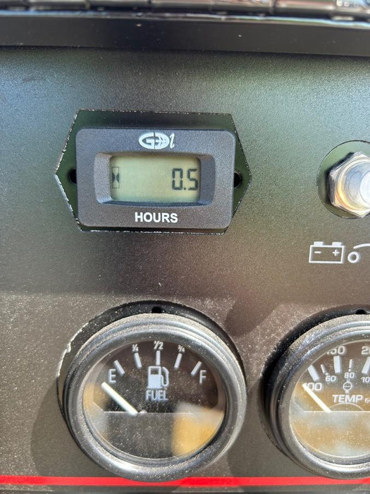 2025 LINCOLN ELECTRIC LE400